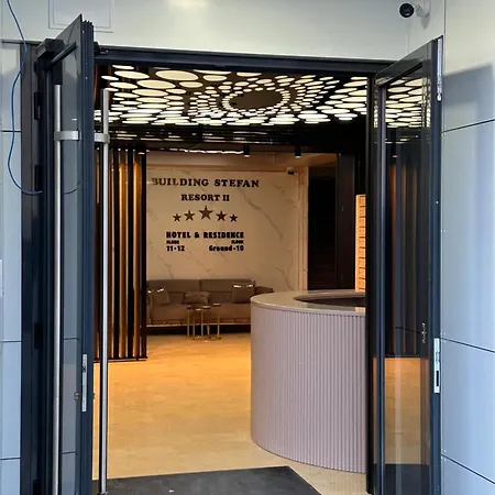 דירה Ianis Mamaia Nord Năvodari