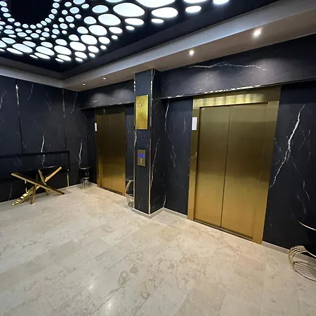 Ianis Mamaia Nord Apartman Năvodari