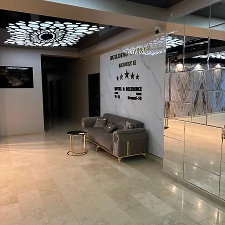 Apartman Ianis Mamaia Nord *