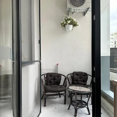 Ianis Mamaia Nord * Năvodari