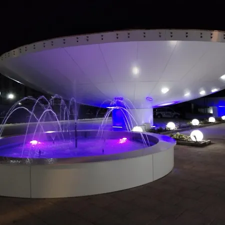 Apartman Ianis Mamaia Nord Năvodari