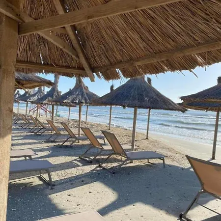 Ianis Mamaia Nord شقة *