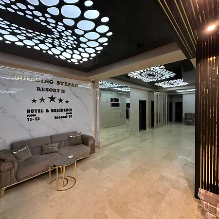 Ianis Mamaia Nord شقة *