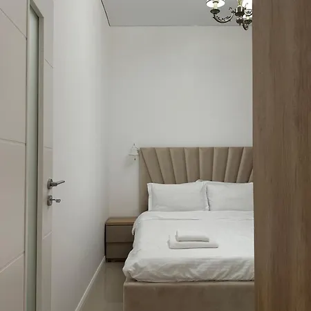 Ianis Mamaia Nord Apartment Navodari