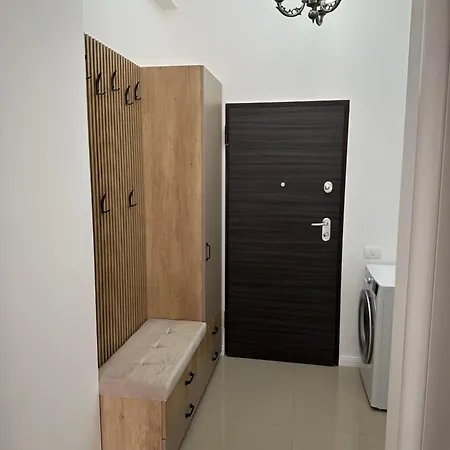 Ianis Mamaia Nord Apartment