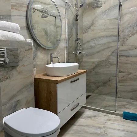 Apartment Ianis Mamaia Nord Navodari