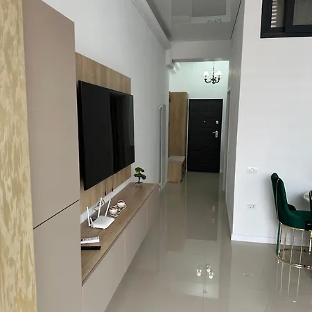 Apartamento Ianis Mamaia Nord