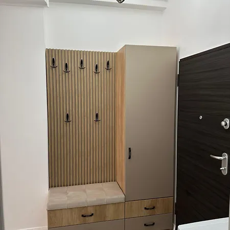 Ianis Mamaia Nord Apartamento *