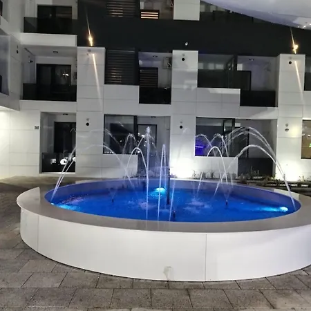 Ianis Mamaia Nord Navodari