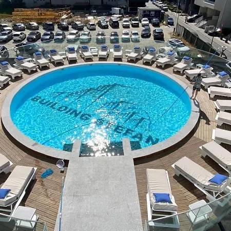 Apartment Ianis Mamaia Nord *